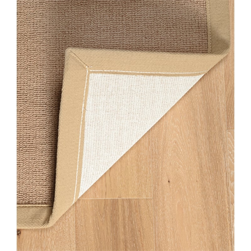 Linon Empire Machine Tufted Wool 9'10