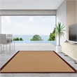 Linon Empire Machine Tufted Wool 9'10