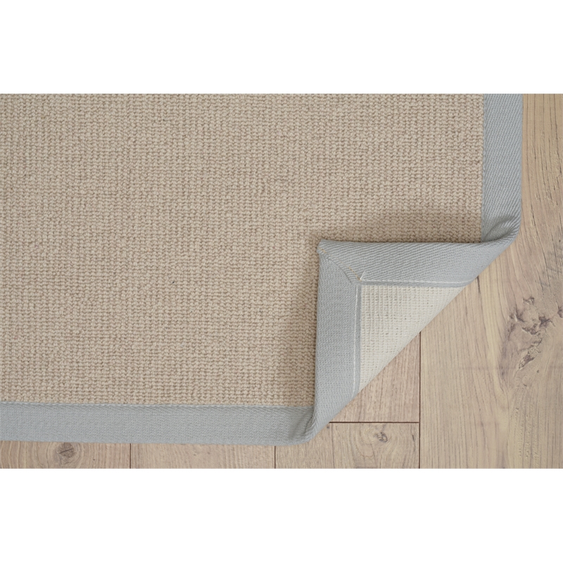 Linon Empire Machine Tufted Wool 8'9