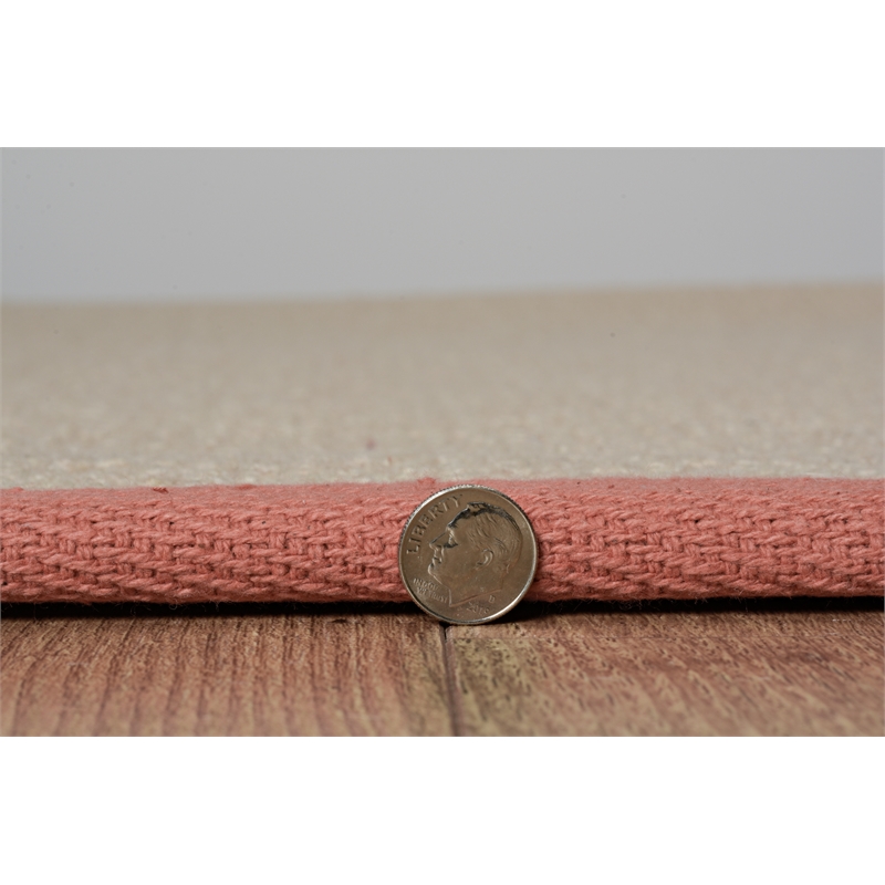Linon Empire Machine Tufted Wool 9'10