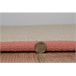 Linon Empire Machine Tufted Wool 9'10