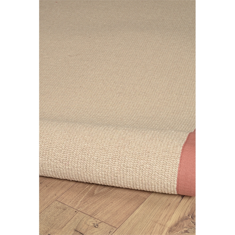 Linon Empire Machine Tufted Wool 9'10