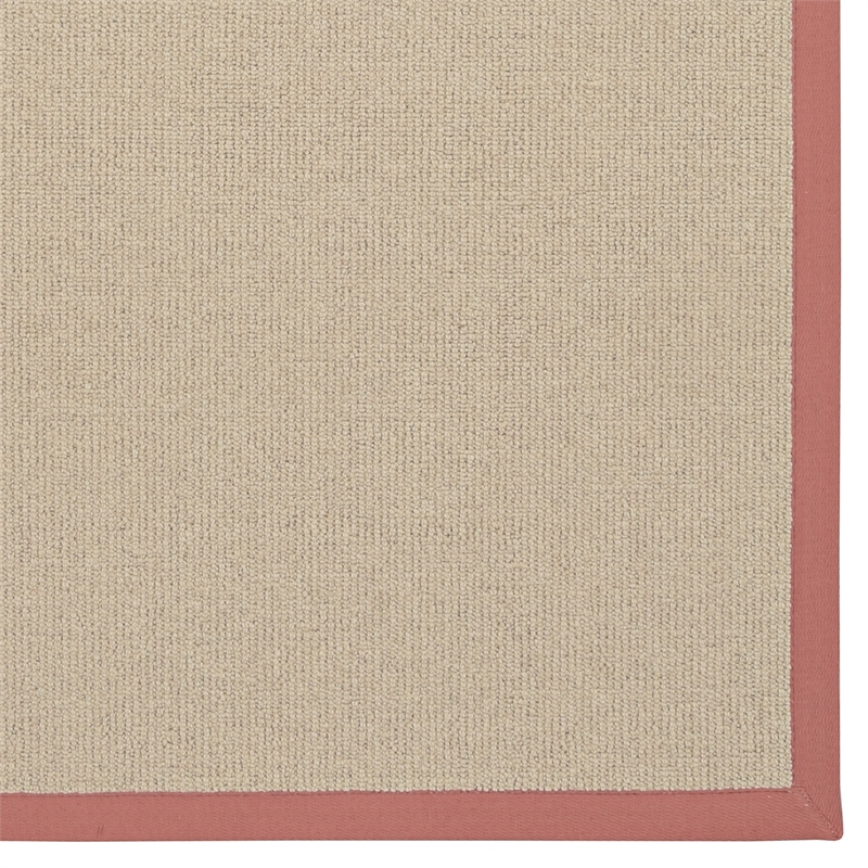 Linon Empire Machine Tufted Wool 1'10
