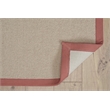 Linon Empire Machine Tufted Wool 8'9