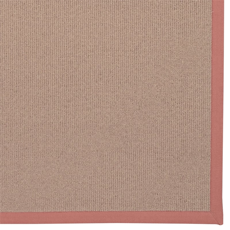 Linon Empire Machine Tufted Wool 9'10