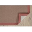 Linon Empire Machine Tufted Wool 9'10