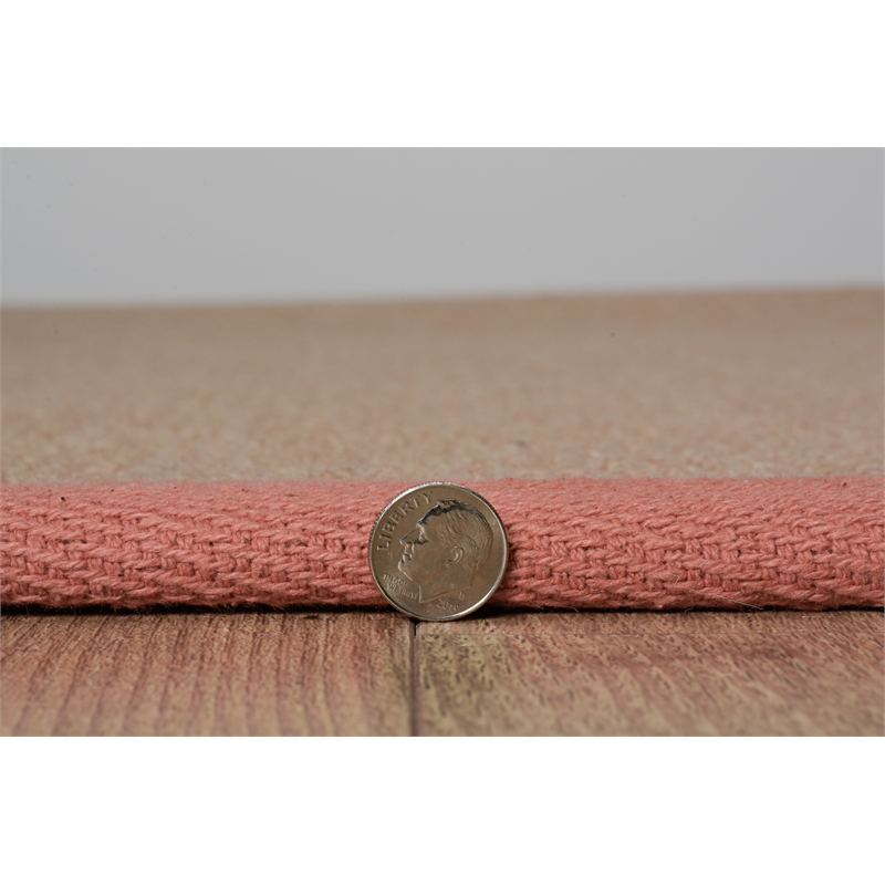 Linon Empire Machine Tufted Wool 2'6