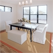 Linon Empire Machine Tufted Wool 8'9