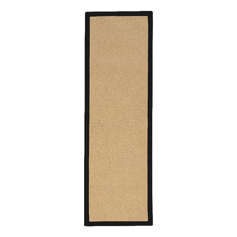 Linon Empire Machine Tufted Wool 2'6