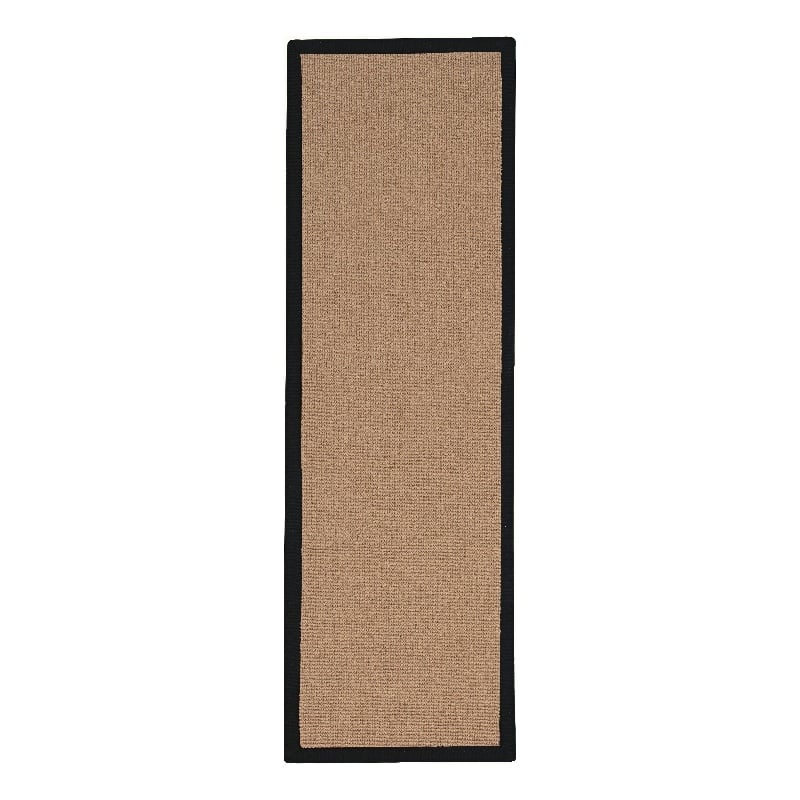 Linon Empire Machine Tufted Wool 2'6