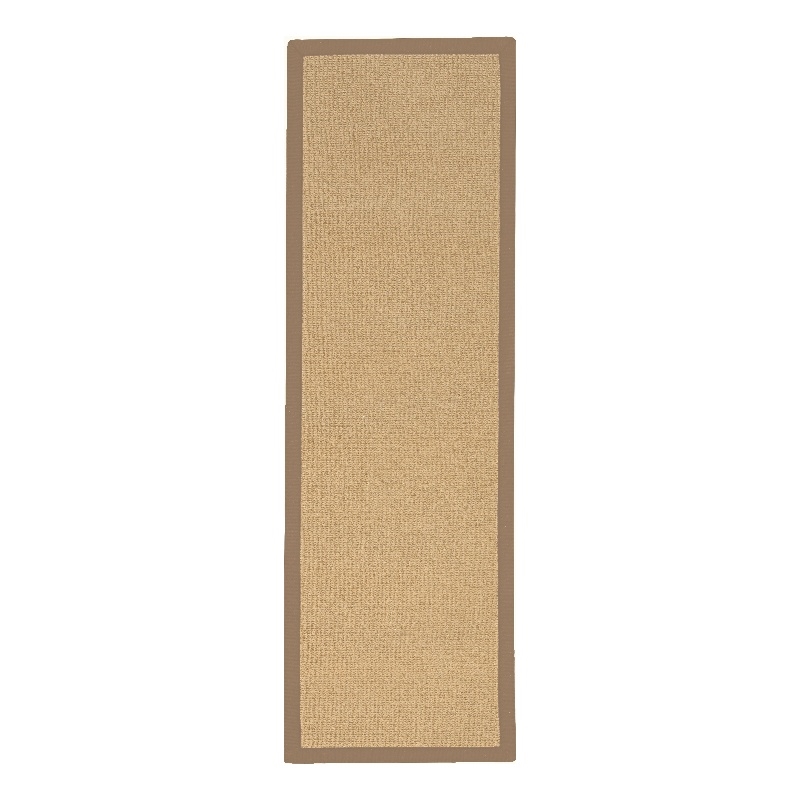 Linon Empire Machine Tufted Wool 2'6