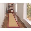 Linon Empire Machine Tufted Wool 2'6