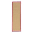 Linon Empire Machine Tufted Wool 2'6