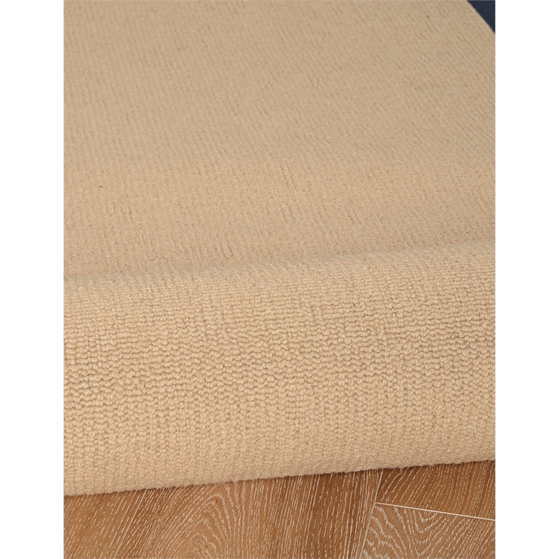 Linon Empire Machine Tufted Wool 2'6