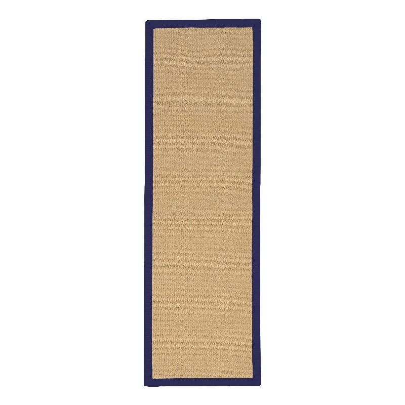 Linon Empire Machine Tufted Wool 2'6