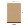 Linon Empire Machine Tufted Wool 9'10