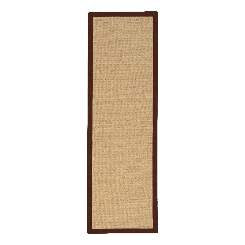 Linon Empire Machine Tufted Wool 2'6