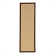 Linon Empire Machine Tufted Wool 2'6