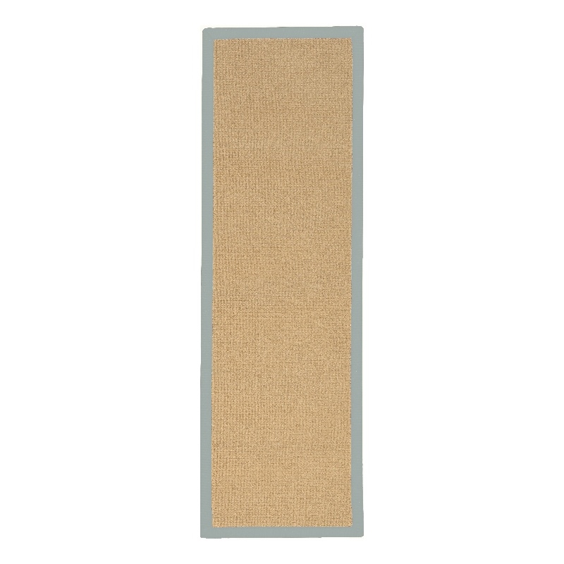 Linon Empire Machine Tufted Wool 2'6