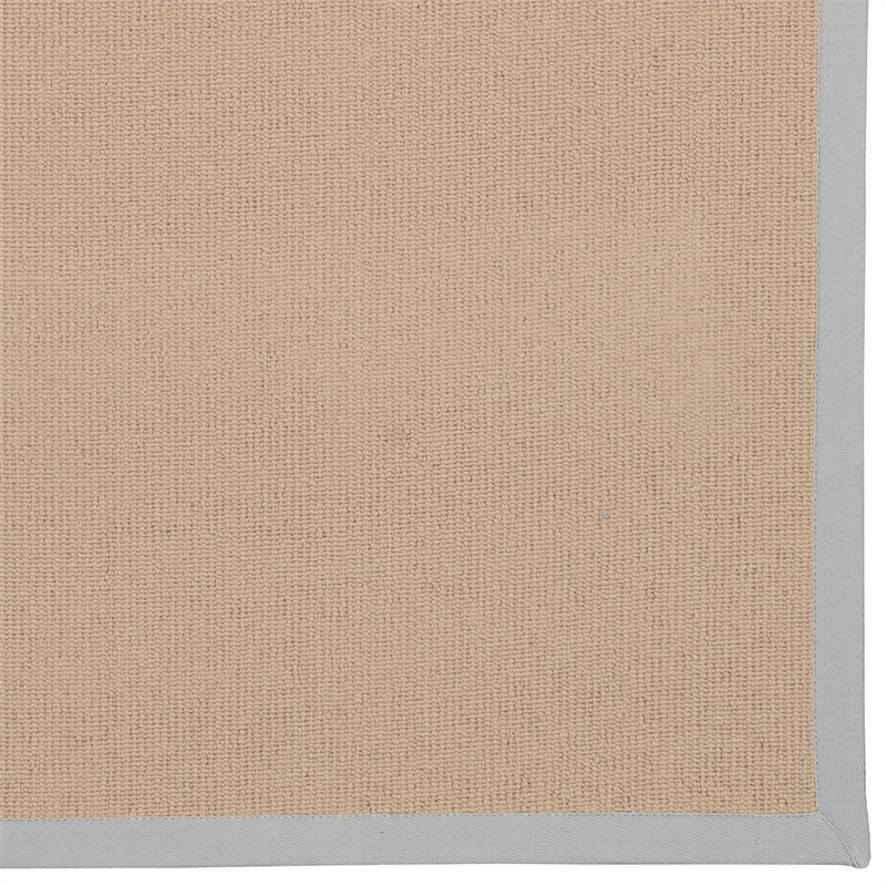 Linon Empire Machine Tufted Wool 8'9