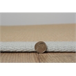 Linon Empire Machine Tufted Wool 8'9