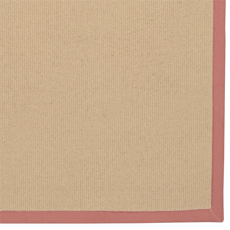 Linon Empire Machine Tufted Wool 8'9