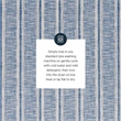 Linon Washable Walton Polyester 2'x8' Rug in Ivory