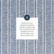 Linon Washable Walton Polyester 3'x5' Rug in Ivory