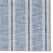 Linon Washable Walton Polyester 3'x5' Rug in Ivory