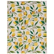 Linon Washable Saylor Polyester 2'x3' Rug in Ivory