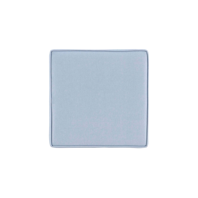 Linon Drake Commercial Grade Set of 2 Faux Leather Barstools in White Wood