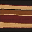 Linon Capri Linear Polypropylene 6'5
