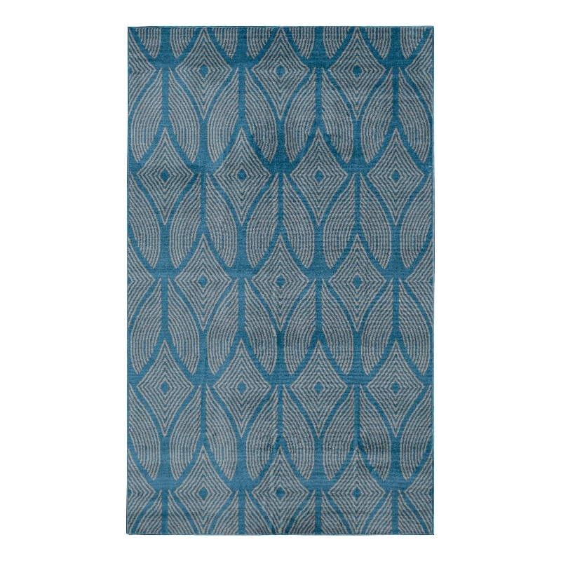 Linon Calibri Henley Polypropylene 4'3