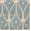 Linon Calibri Henley Polypropylene 4'3