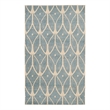 Linon Calibri Henley Polypropylene 4'3