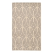 Linon Calibri Henley Polypropylene 4'3