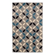 Linon Calibri Conrad Polypropylene 4'3