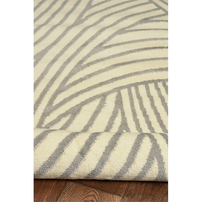 Linon Calibri Binya Polypropylene 4'3