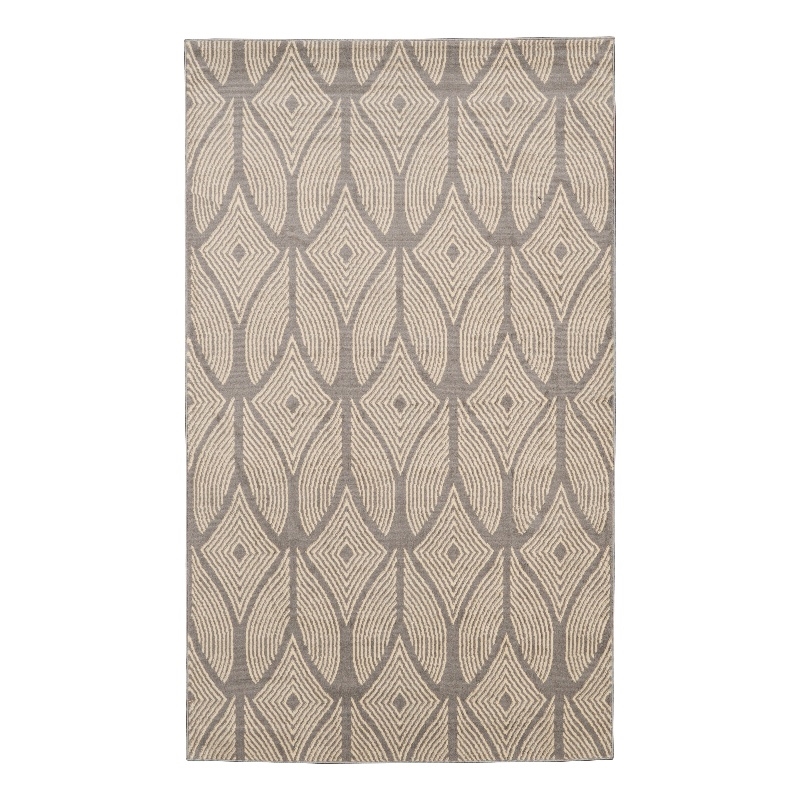 Linon Calibri Henley Polypropylene 4'3