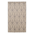 Linon Calibri Henley Polypropylene 4'3