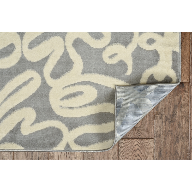 Linon Calibri Sasha Polypropylene 4'3