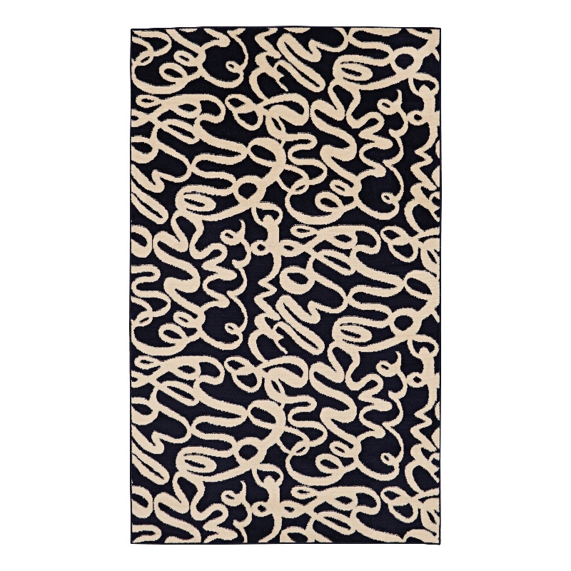 Linon Calibri Sasha Polypropylene 4'3