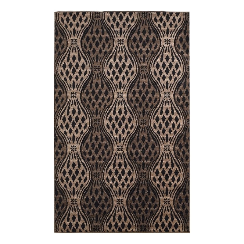 Linon Miso Felix Polypropylene 5'3