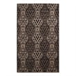 Linon Miso Felix Polypropylene 5'3