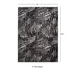 Linon Miso Simone Polypropylene 8'x10'4