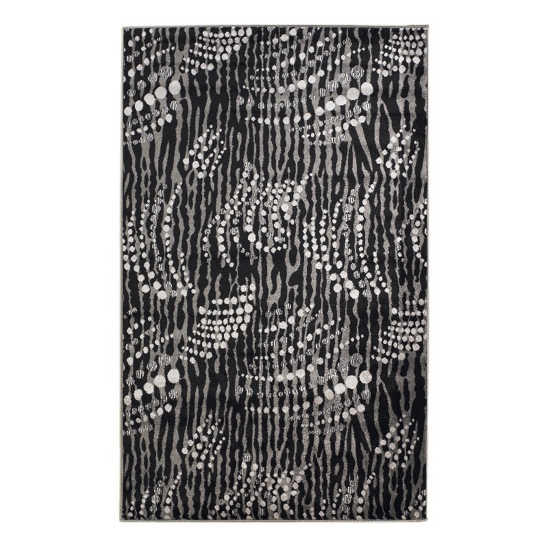 Linon Miso Simone Polypropylene 8'x10'4