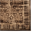 Linon Platinum Isphahan Polyester 5'x7'6