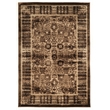 Linon Platinum Isphahan Polyester 5'x7'6