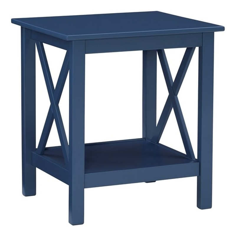 End Tables Buy Living Room End & Side Tables Online