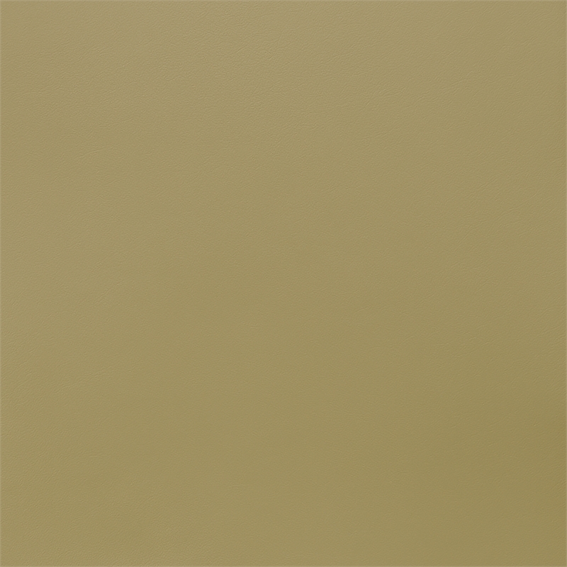 Linon Preston Set of Two Faux Leather Dining Chairs in Black Beechwood